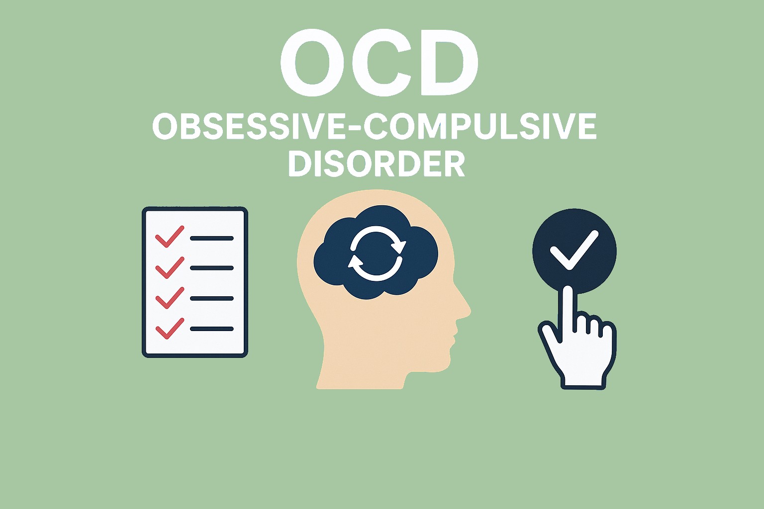 OCD Therapy 
